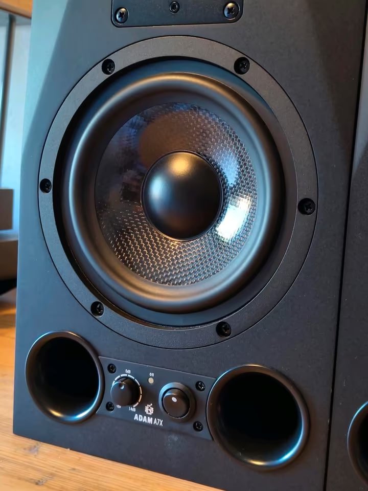ADAM Audio A7X (coppia)