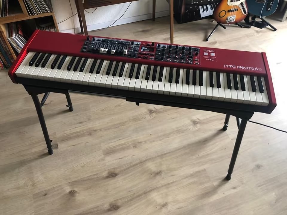 Nord Electro 6D 73