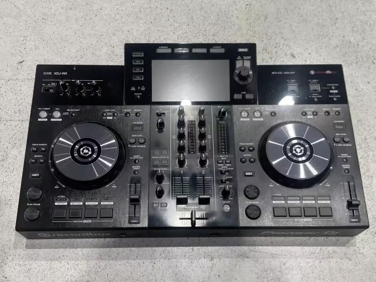 Pioneer DJ XDJ-RR