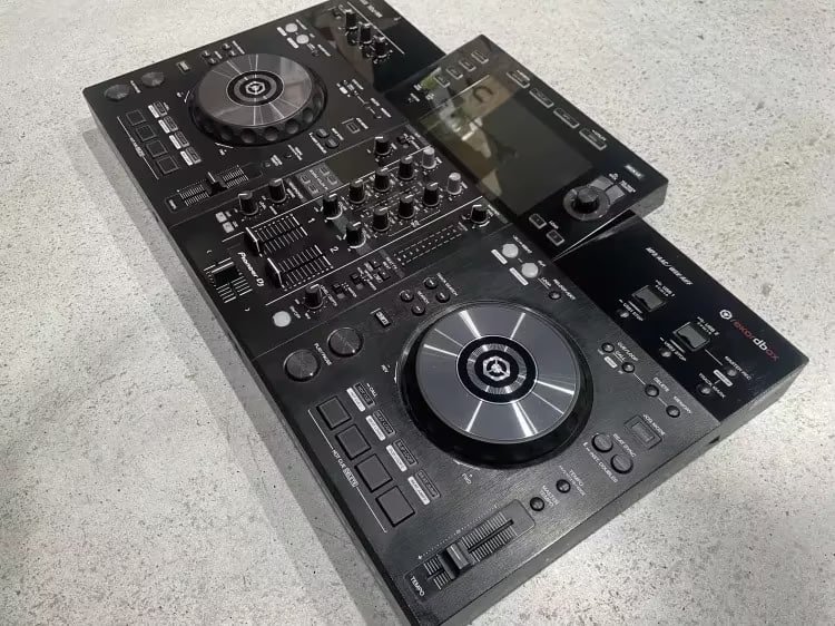 Pioneer DJ XDJ-RR