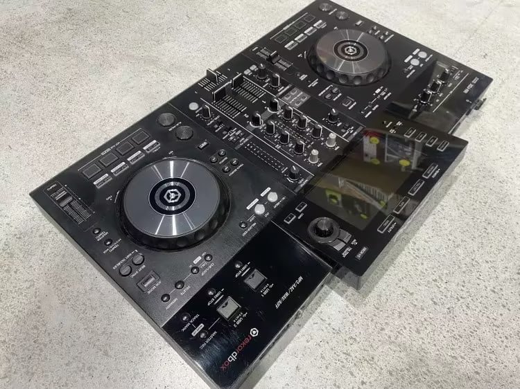 Pioneer DJ XDJ-RR