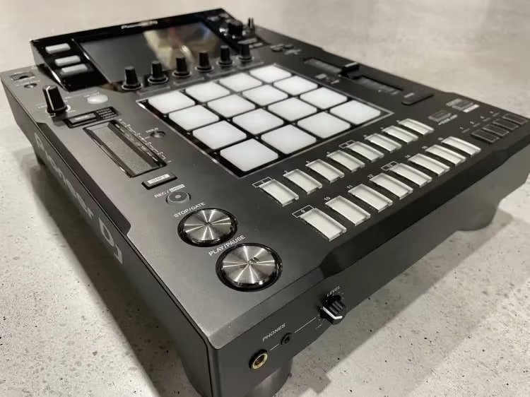 Pioneer DJ DJS-1000