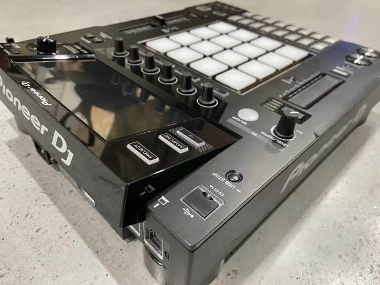 Pioneer DJ DJS-1000
