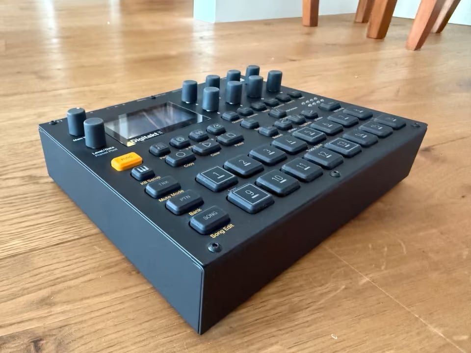 Elektron Digitakt II