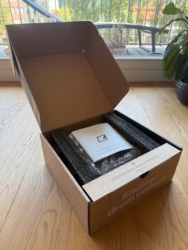 Elektron Digitakt II