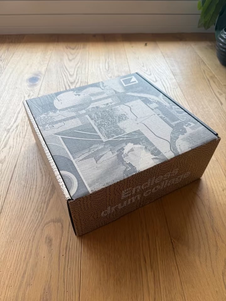 Elektron Digitakt II