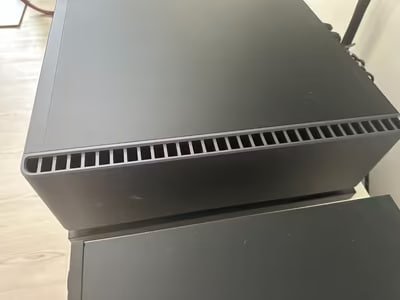 Rotel Michi X3 Series 2