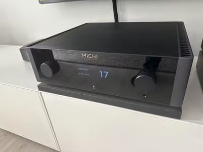 Rotel Michi X3 Series 2