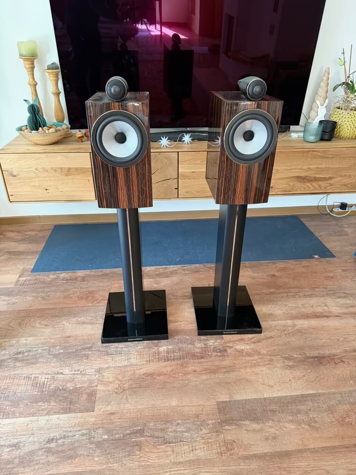 Bowers & Wilkins 705 S3 Signature