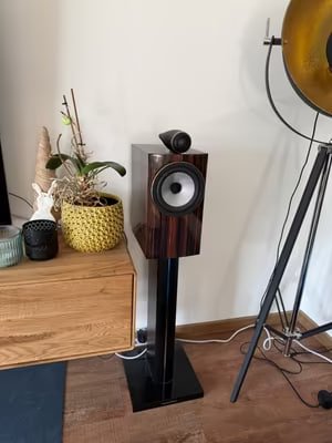Bowers & Wilkins 705 S3 Signature