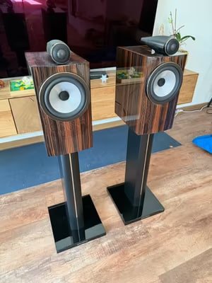 Bowers & Wilkins 705 S3 Signature
