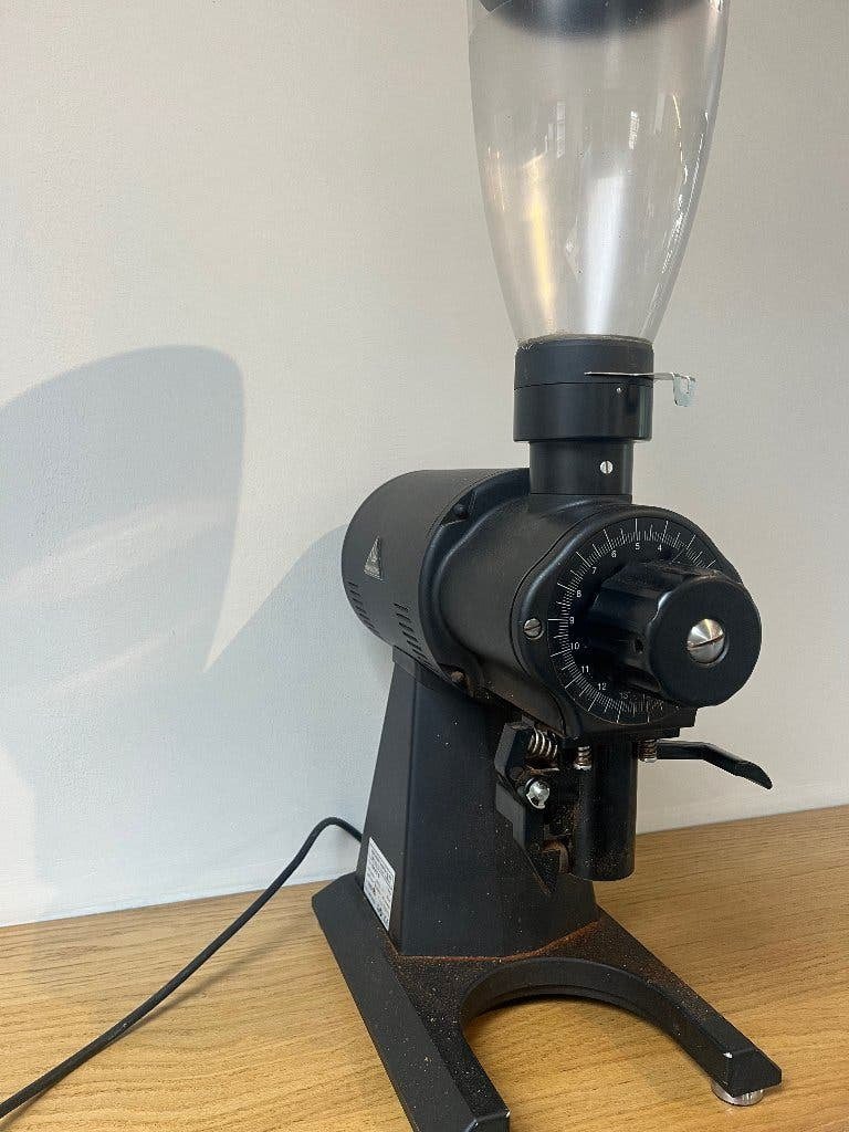 Mahlkönig EK43