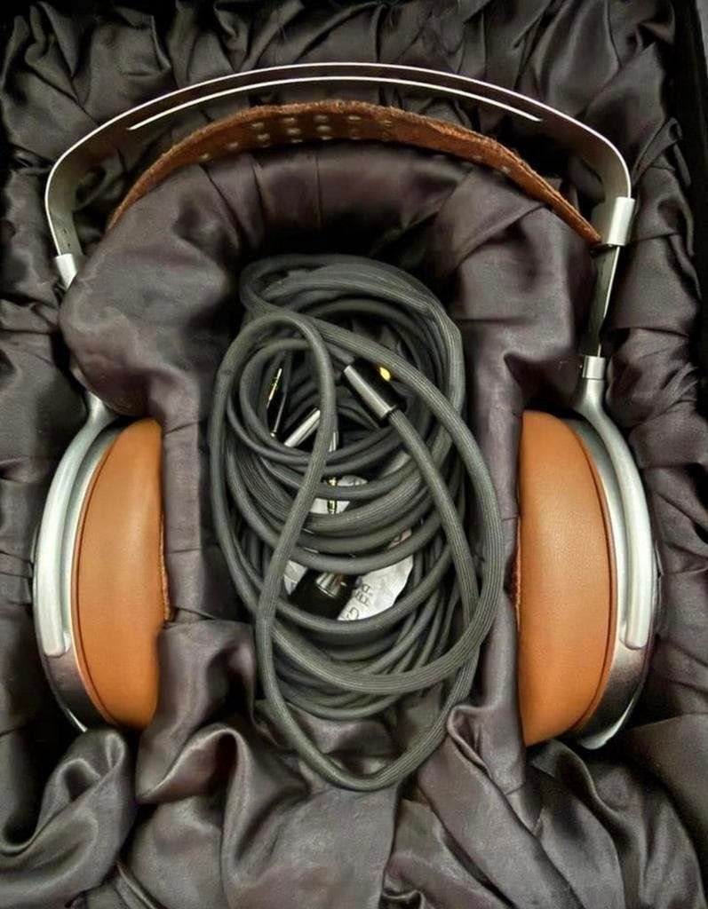 HIFIMAN Susvara Unveiled