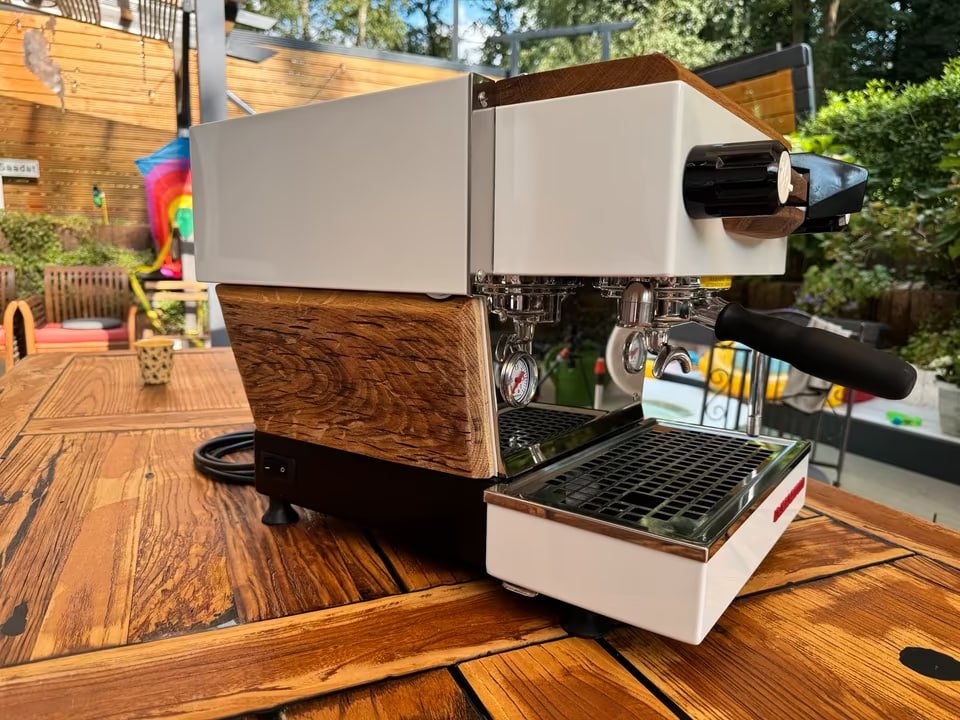 La Marzocco Linea Mini