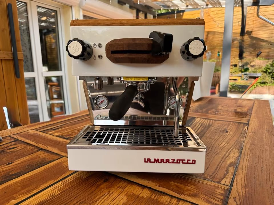 La Marzocco Linea Mini