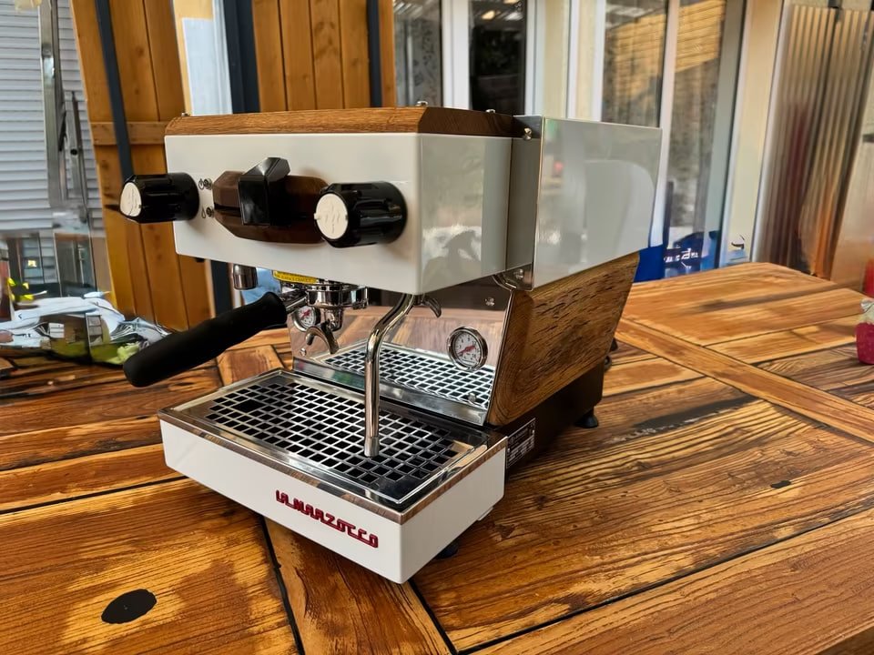 La Marzocco Linea Mini