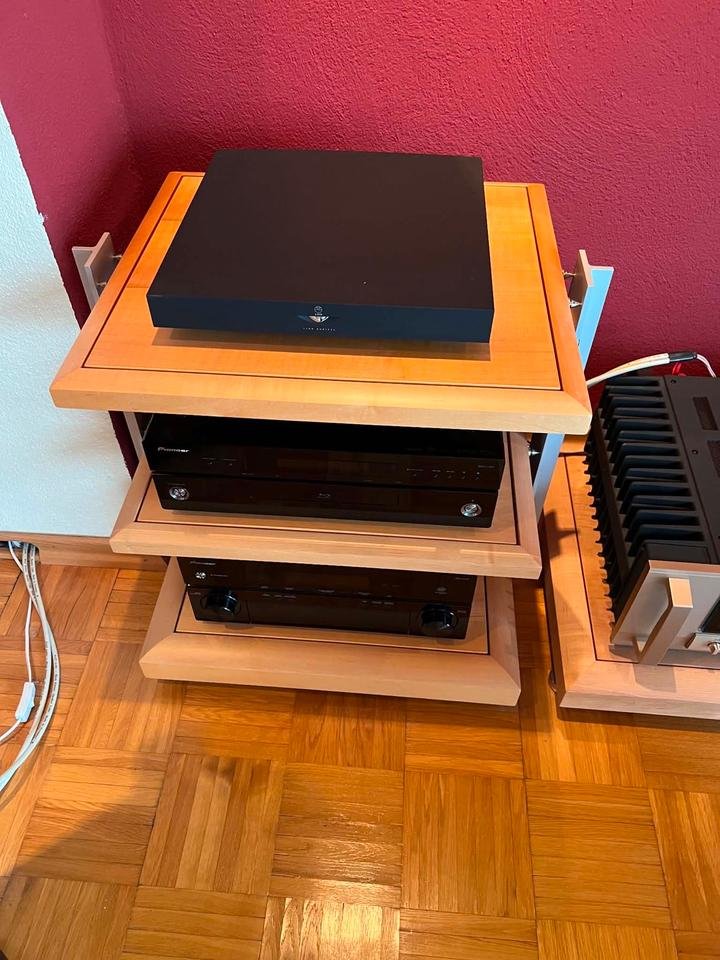 Linn Klimax LP12
