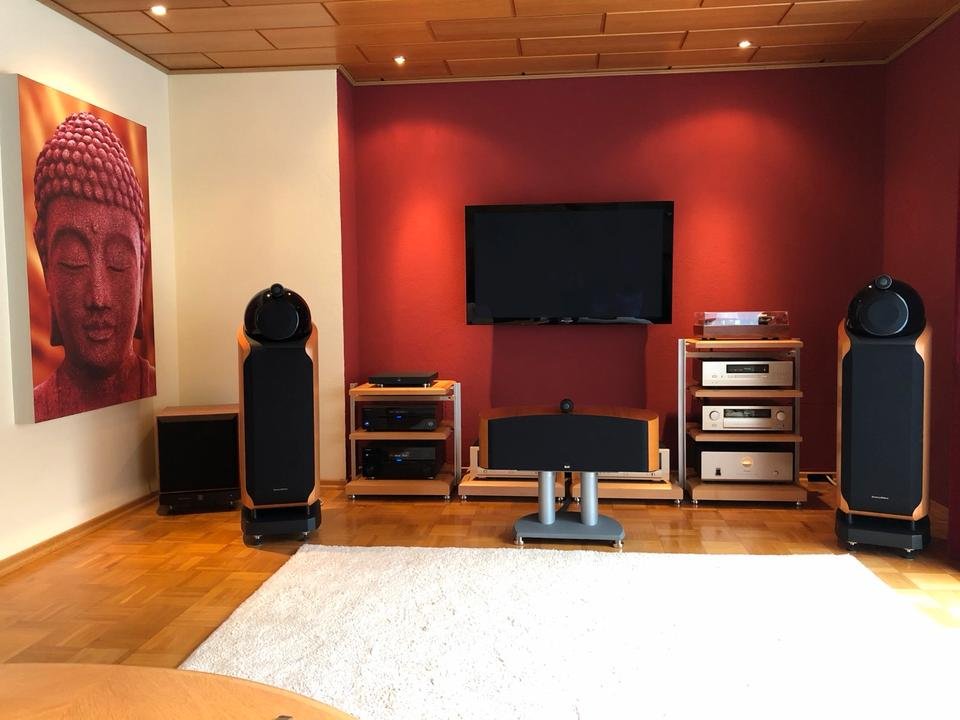 Linn Klimax LP12