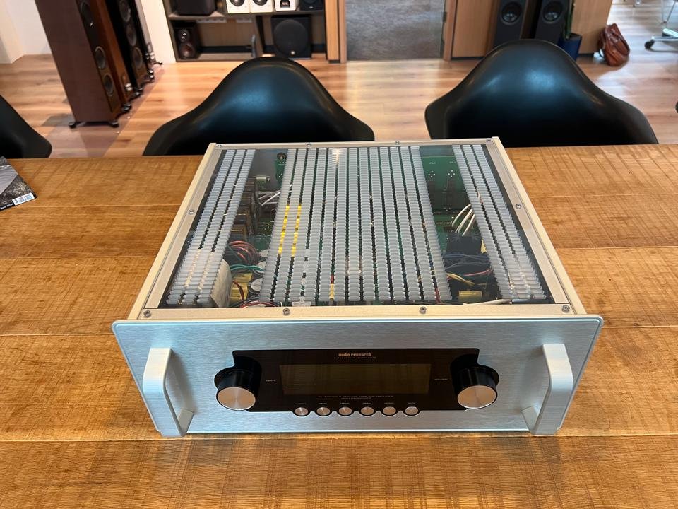 Audio Research Reference 6SE
