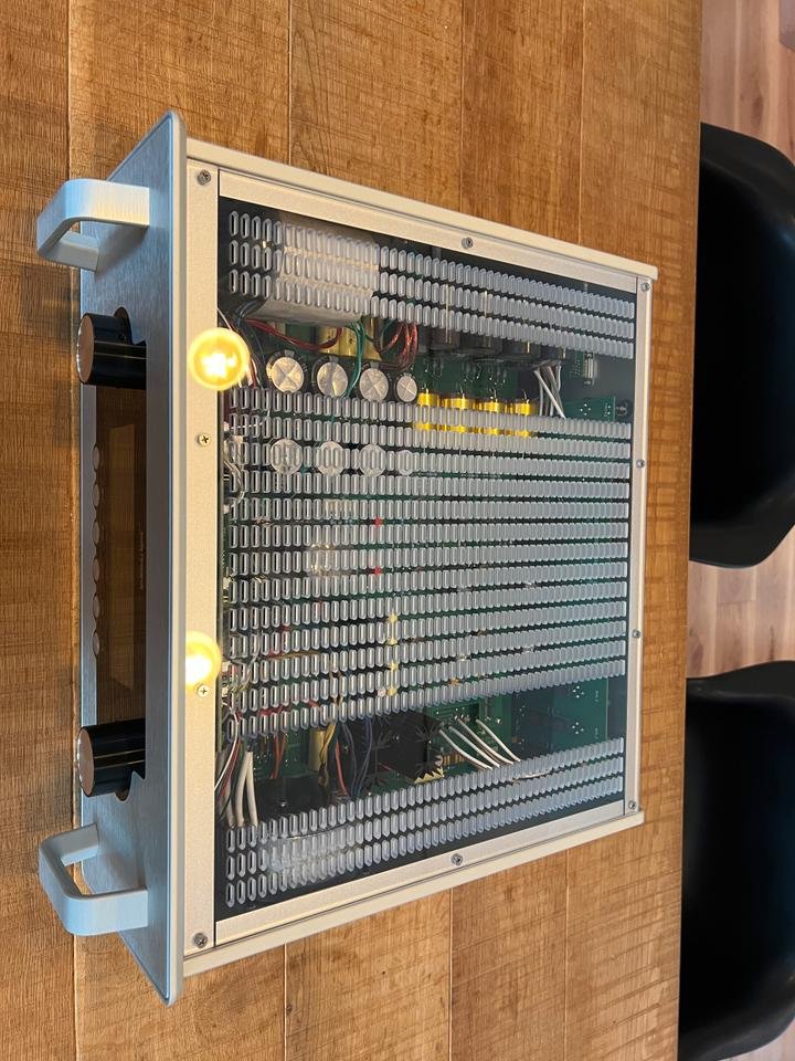 Audio Research Reference 6SE