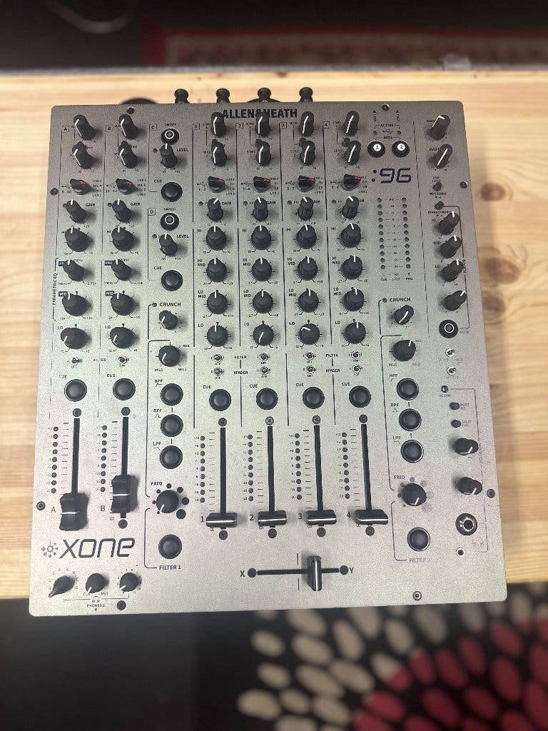 Allen & Heath Xone:96