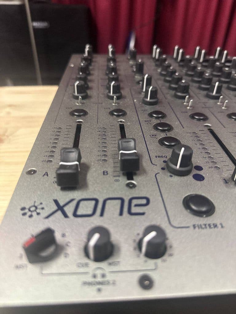 Allen & Heath Xone:96