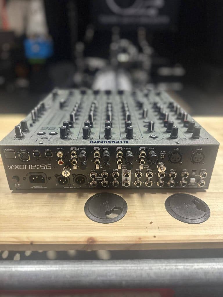 Allen & Heath Xone:96