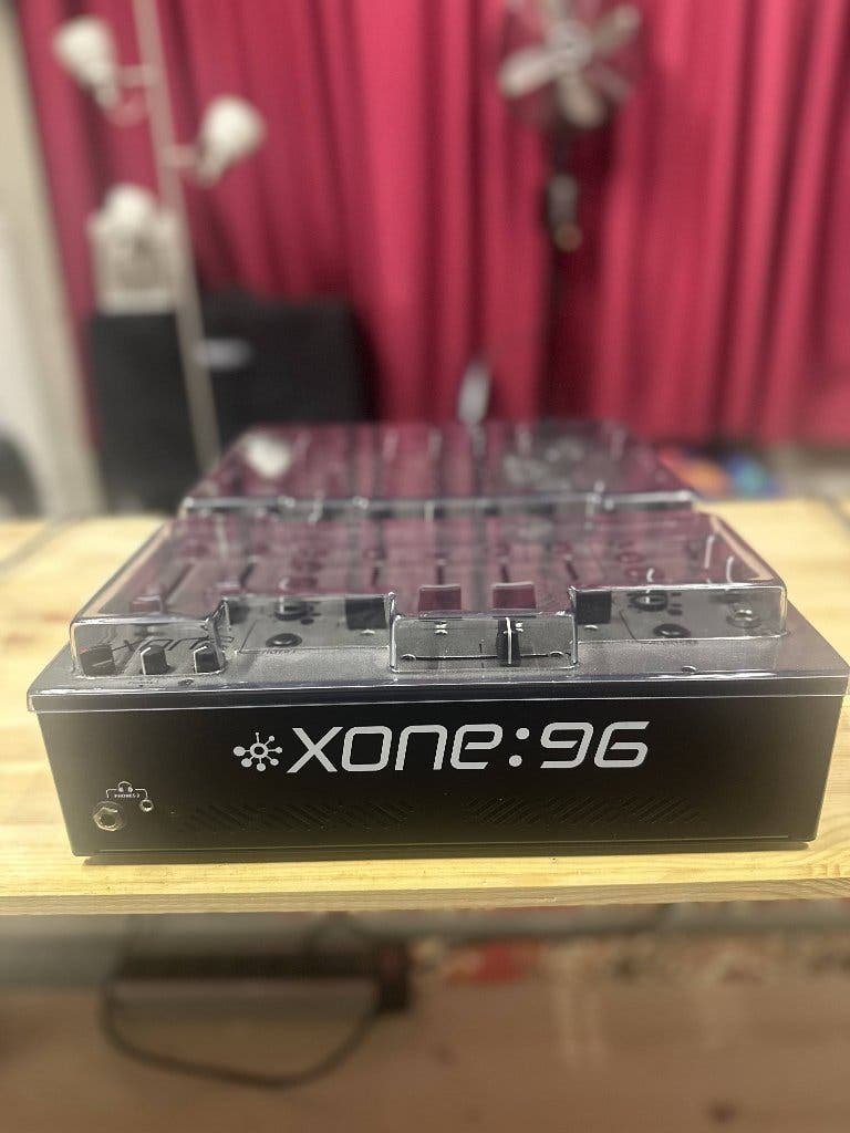 Allen & Heath Xone:96