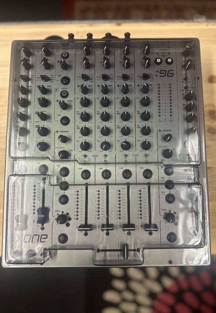 Allen & Heath Xone:96
