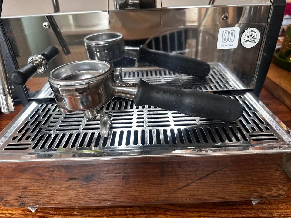 La Marzocco GS3 AV