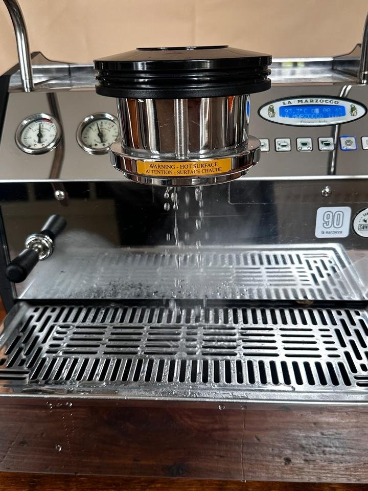 La Marzocco GS3 AV