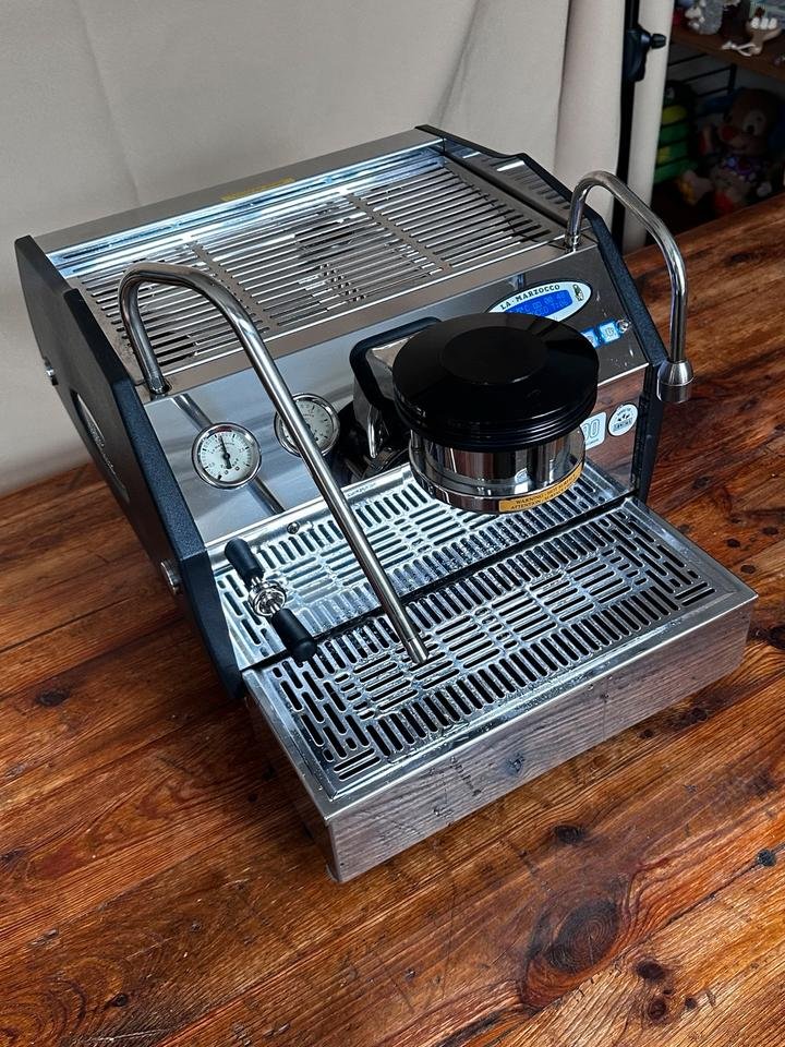 La Marzocco GS3 AV