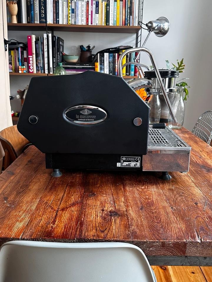 La Marzocco GS3 AV