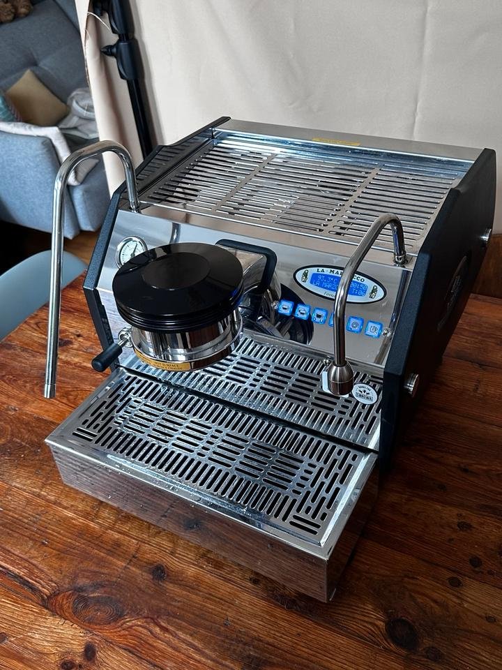 La Marzocco GS3 AV