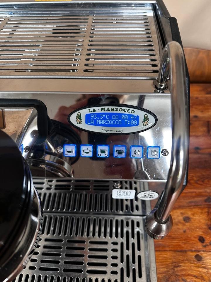 La Marzocco GS3 AV