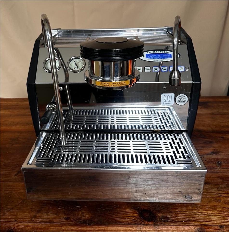 La Marzocco GS3 AV