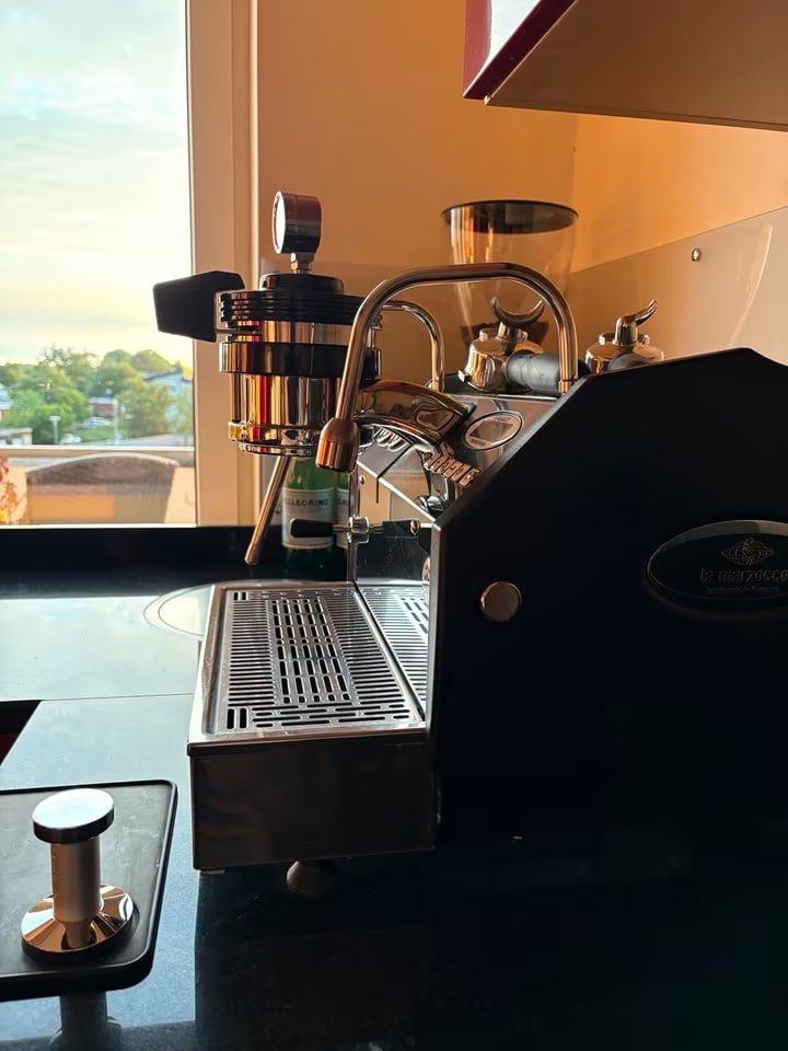 La Marzocco GS3 MP