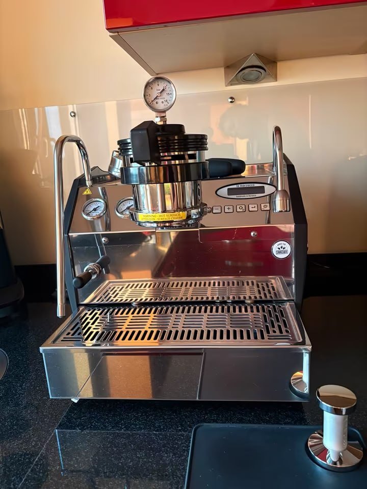 La Marzocco GS3 MP