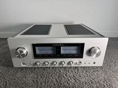 Luxman L-507uXII