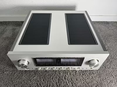 Luxman L-507uXII