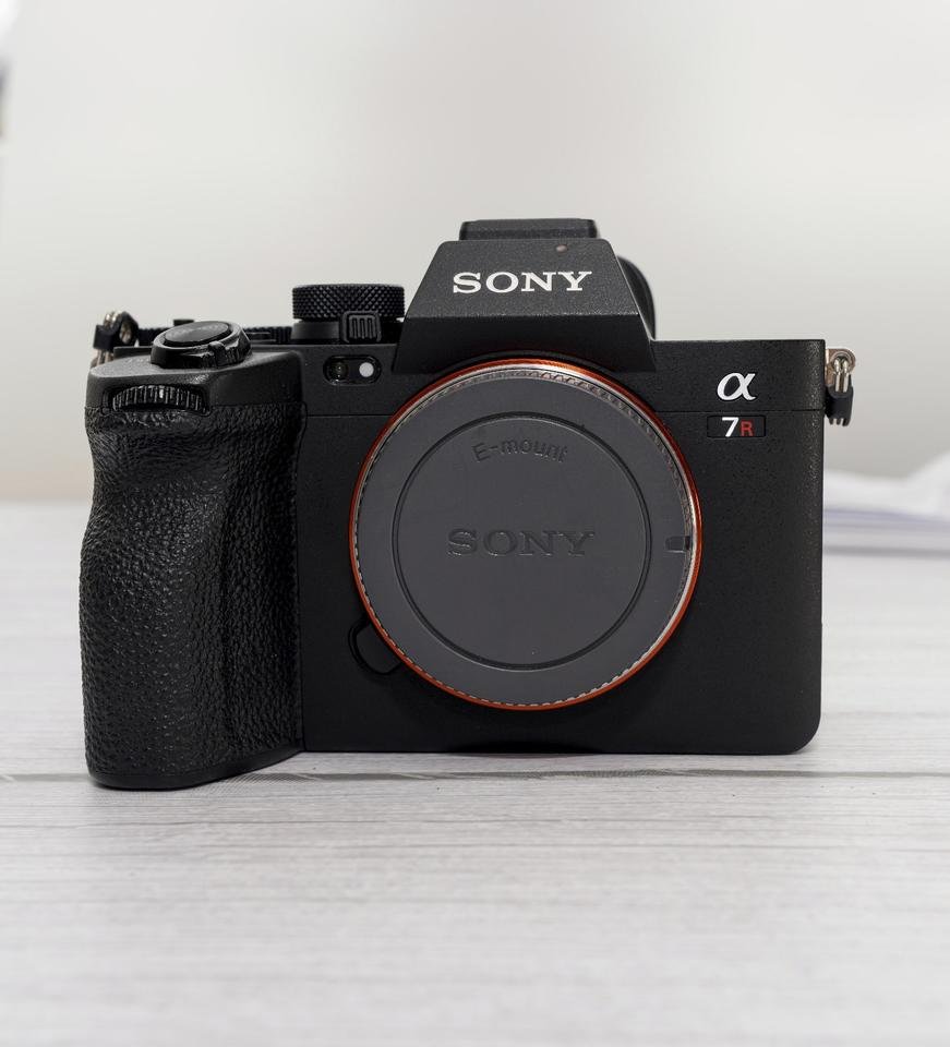 Sony Alpha 7R V