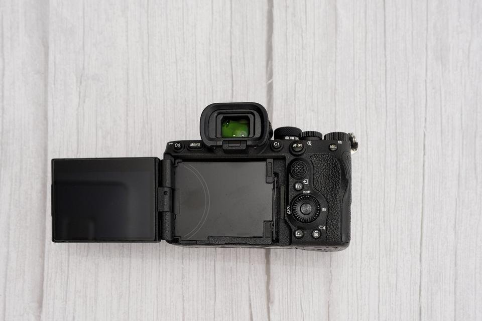 Sony Alpha 7R V