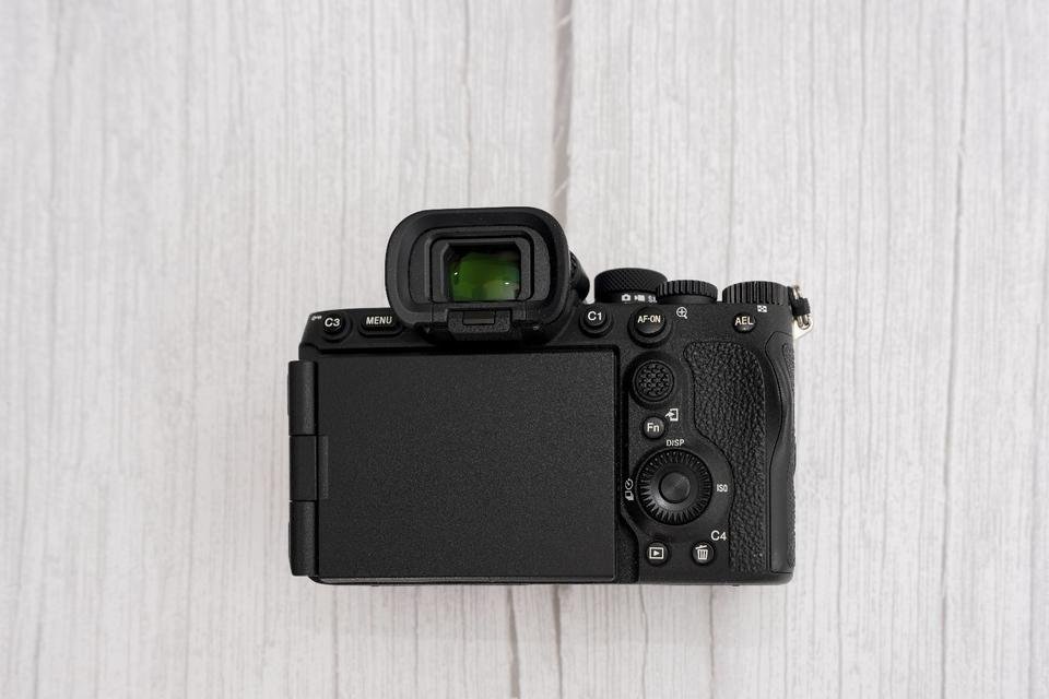 Sony Alpha 7R V