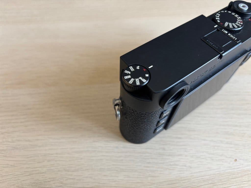 Leica M11