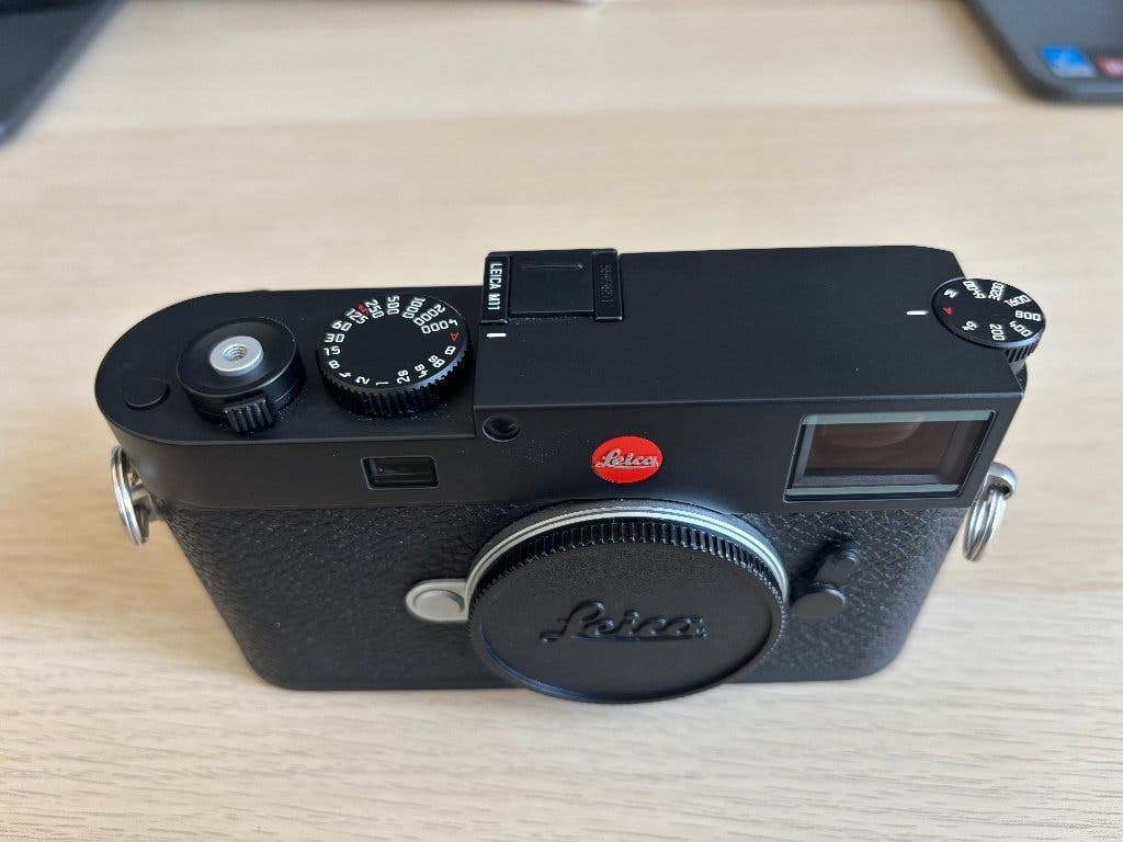 Leica M11
