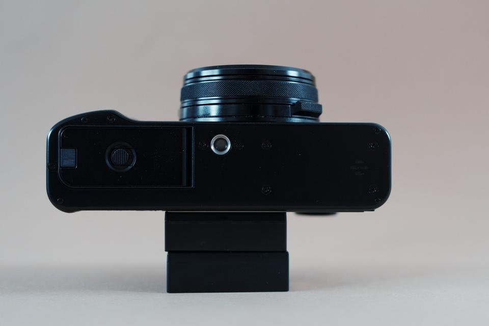 Fujifilm X100VI