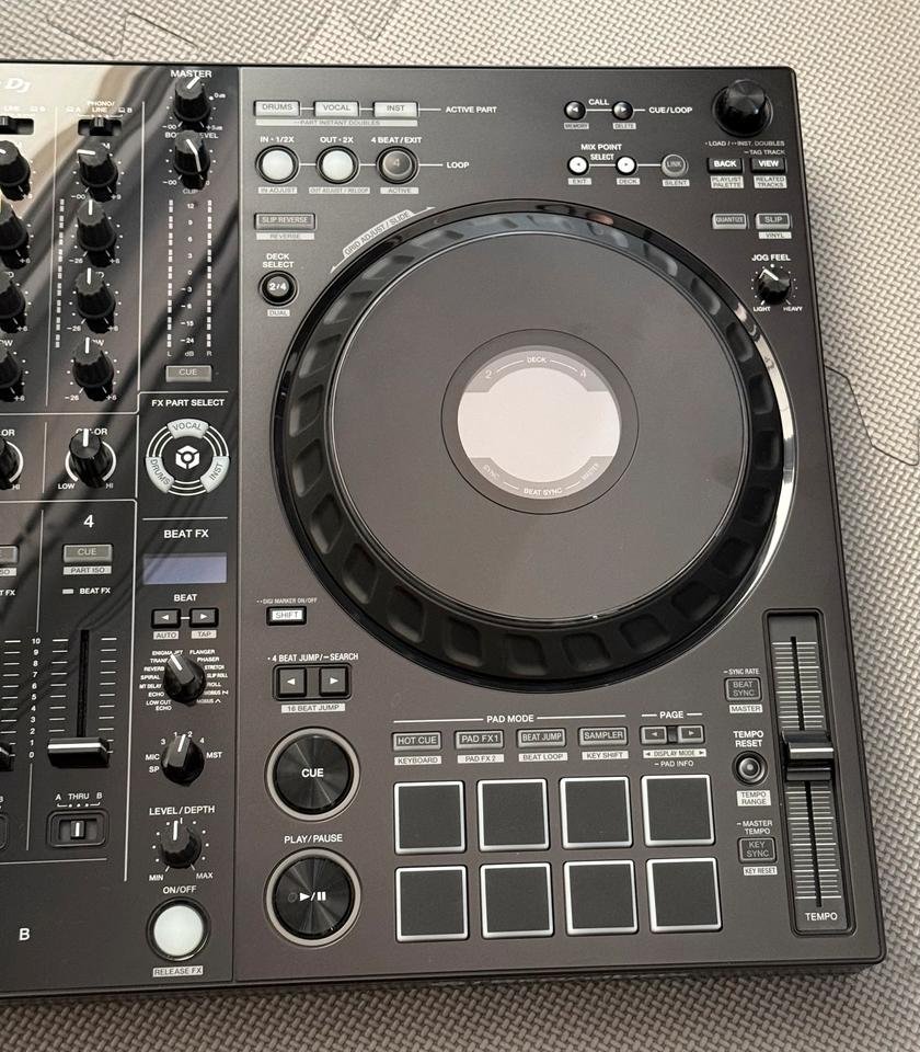 Pioneer DJ DDJ-FLX10