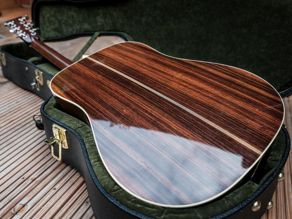 Collings D2H