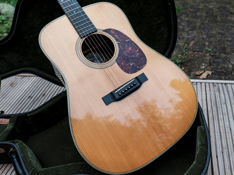Collings D2H