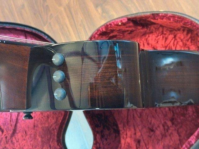Taylor 814ce